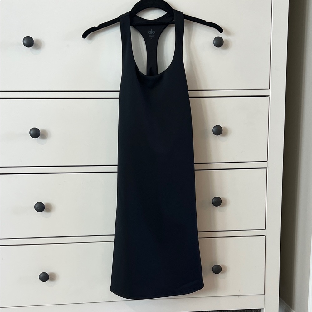 ALO Yoga Airlift Fly Dress